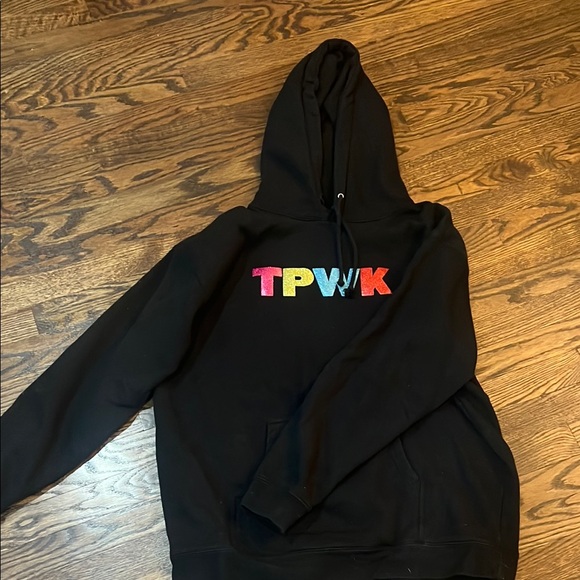 Harry Styles TPWK sweatshirt! - Picture 1 of 3